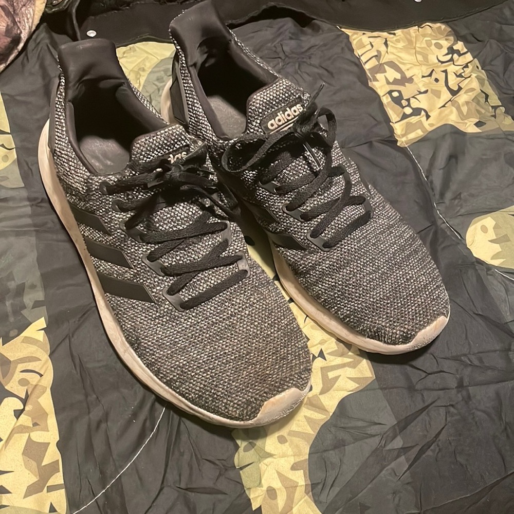 Adidas shoes cloud foam